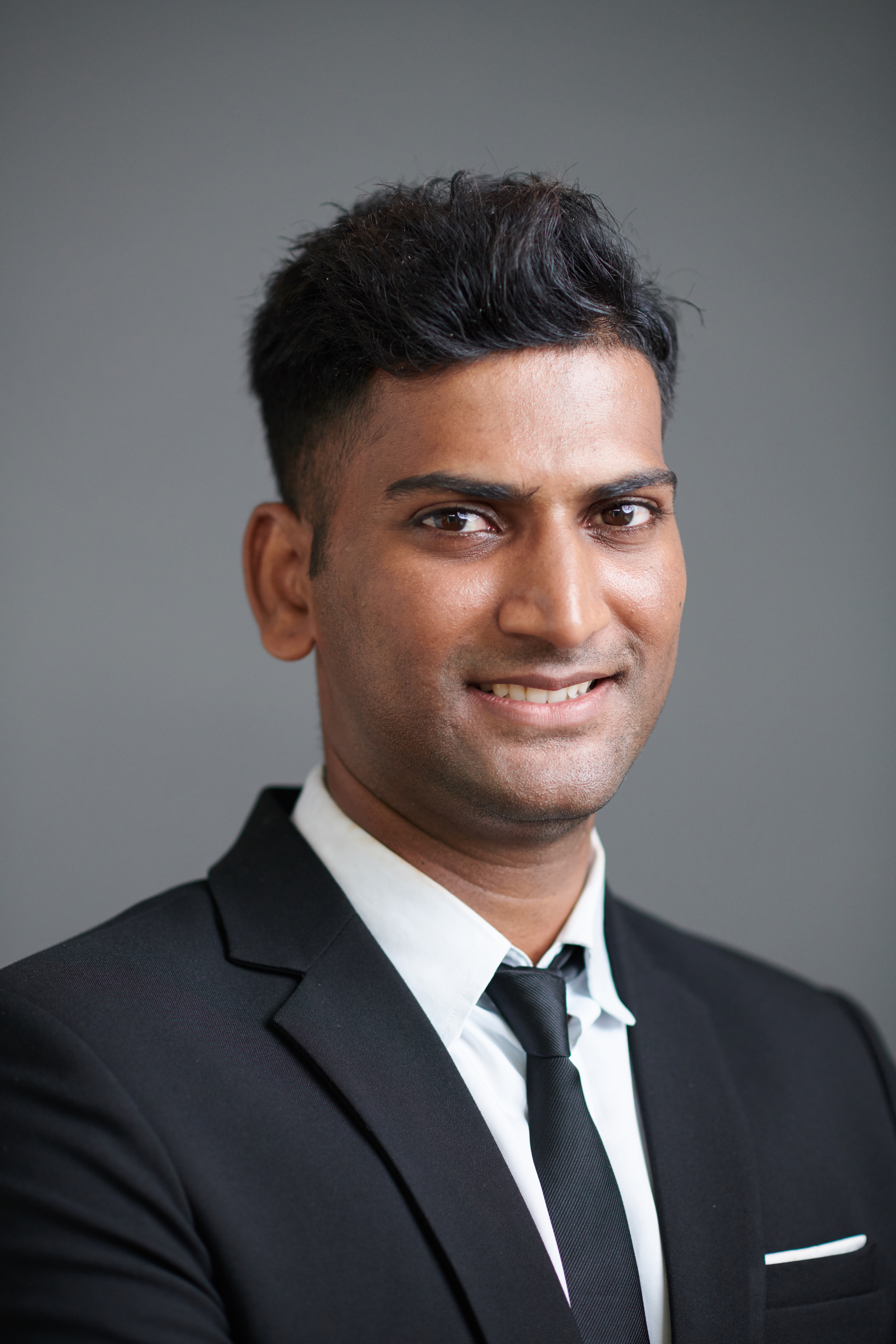 Ravi Mehta