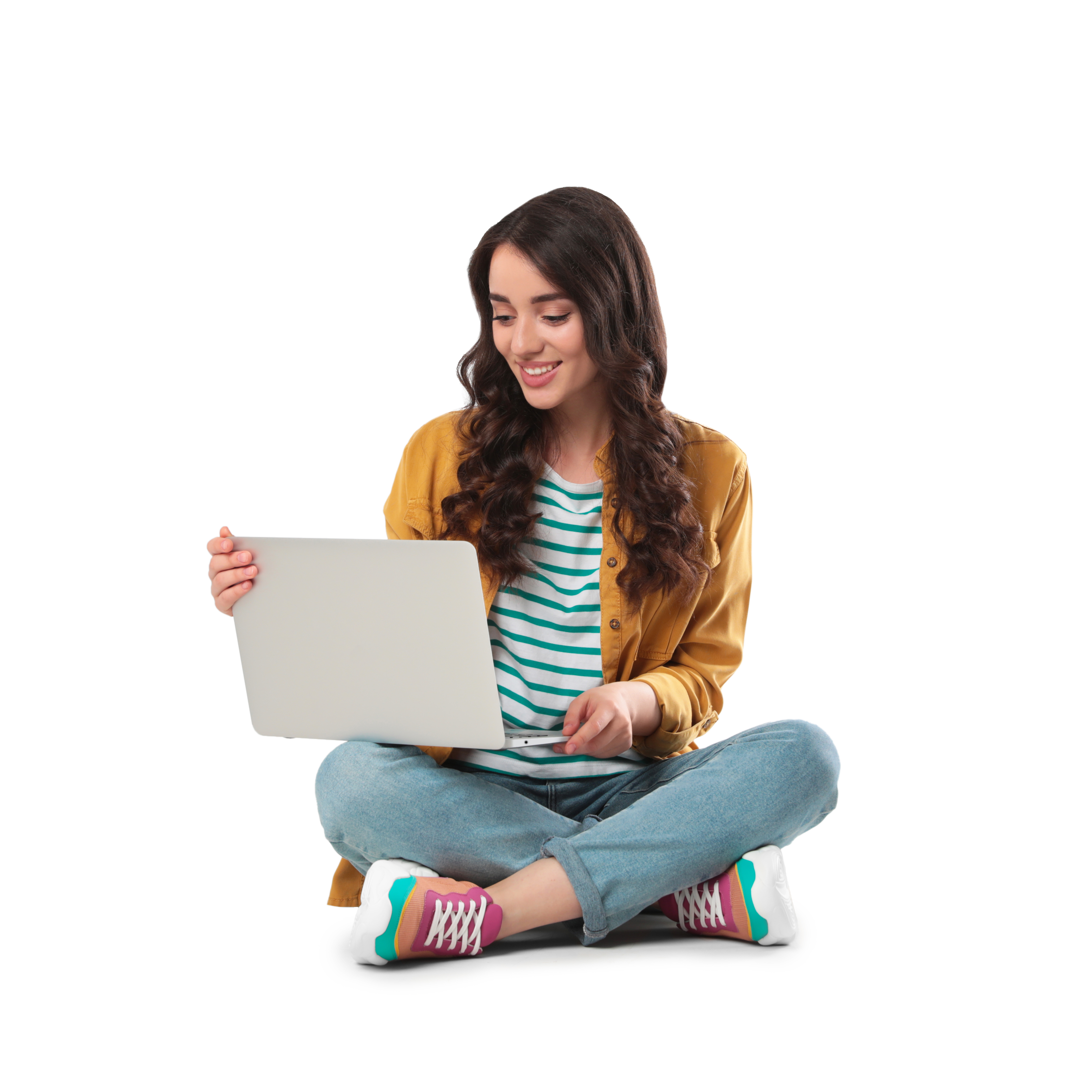 Friendly online tutor
